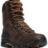 Danner Men's Vicious Waterproof Work Boots - Composite Toe