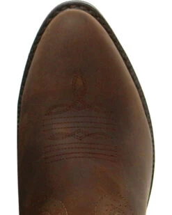 Shyanne Women's Donna Embroidered Leather Western Boots - Medium Toe 24 Shyanne Women's Donna Embroidered Leather Western Boots - Medium Toe -Cowboy Pradise 2000113928 200 TP