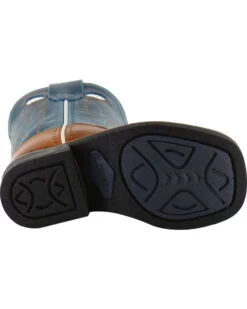 Cody James Toddler Boys' Western Boots - Square Toe 11 Cody James Toddler Boys' Western Boots - Square Toe -Cowboy Pradise 2000118370 200 BM