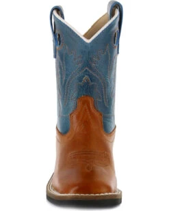 Cody James Toddler Boys' Western Boots - Square Toe 10 Cody James Toddler Boys' Western Boots - Square Toe -Cowboy Pradise 2000118370 200 FT