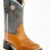 Cody James Toddler Boys' Western Boots - Square Toe 
