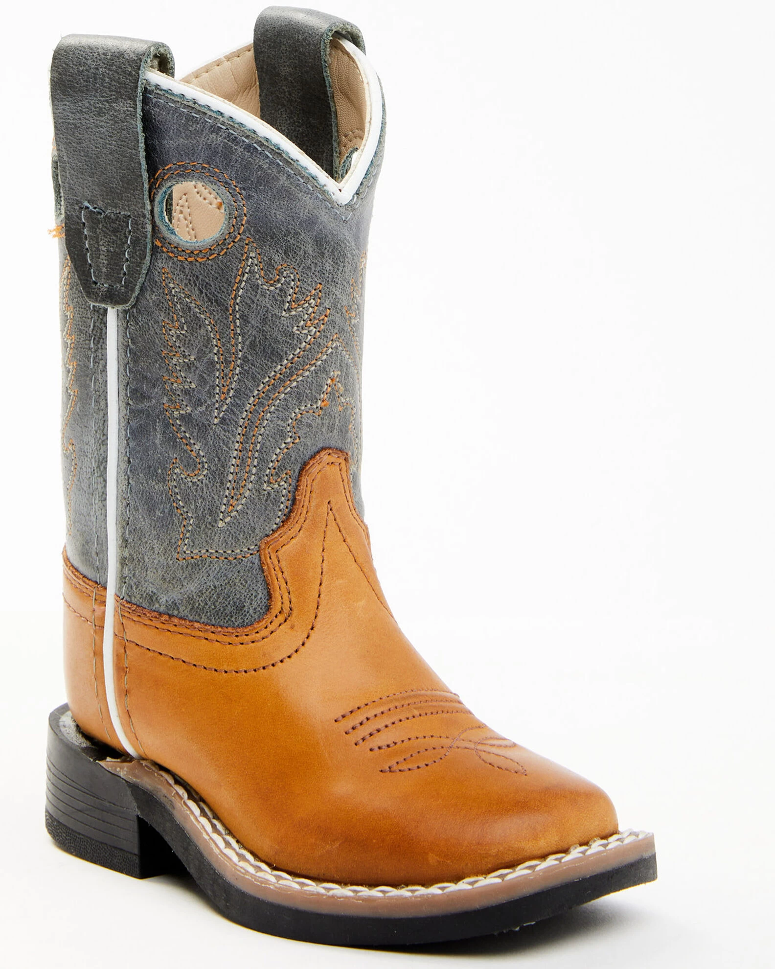 Cody James Toddler Boys' Western Boots - Square Toe 1 Cody James Toddler Boys' Western Boots - Square Toe