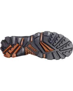 Rocky Men's Lynx Snakeproof Boots 11 Rocky Men's Lynx Snakeproof Boots -Cowboy Pradise 2000122492 340 BM 1