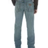 Wrangler 20X Men's 02 Competition Advanced Comfort Jeans