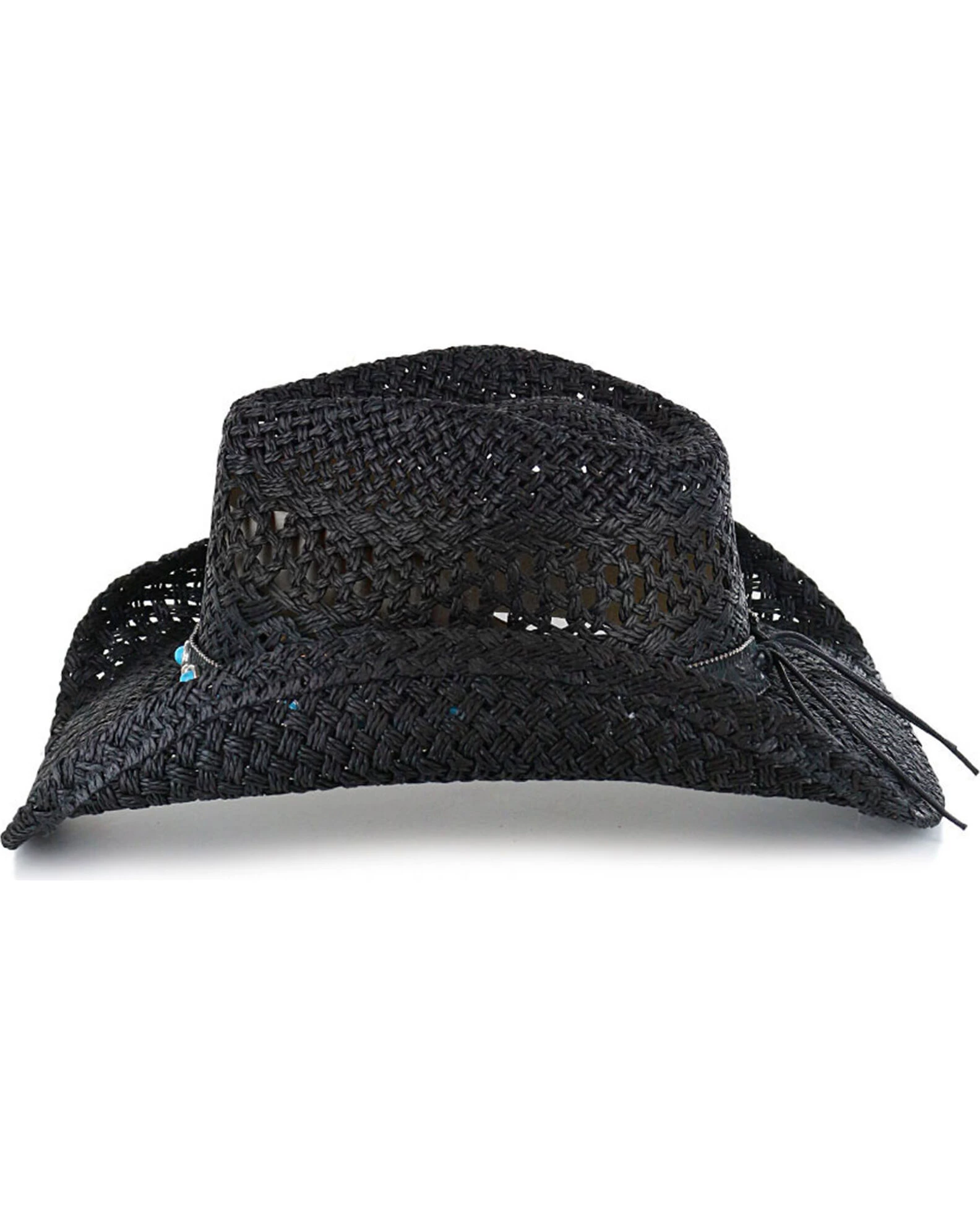 Shyanne® Women's Alabama Straw Hat 4 Shyanne® Women's Alabama Straw Hat - Image 4