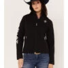 Ariat Women's Softshell Team Jacket 