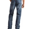 Ariat Men's M4 FR Alloy Bootcut Jeans