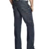 Ariat Men's M4 Workhorse DuraStretch Carpenter Work Jeans