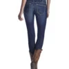 Ariat Women's Ella Mid Rise Skinny Jeans