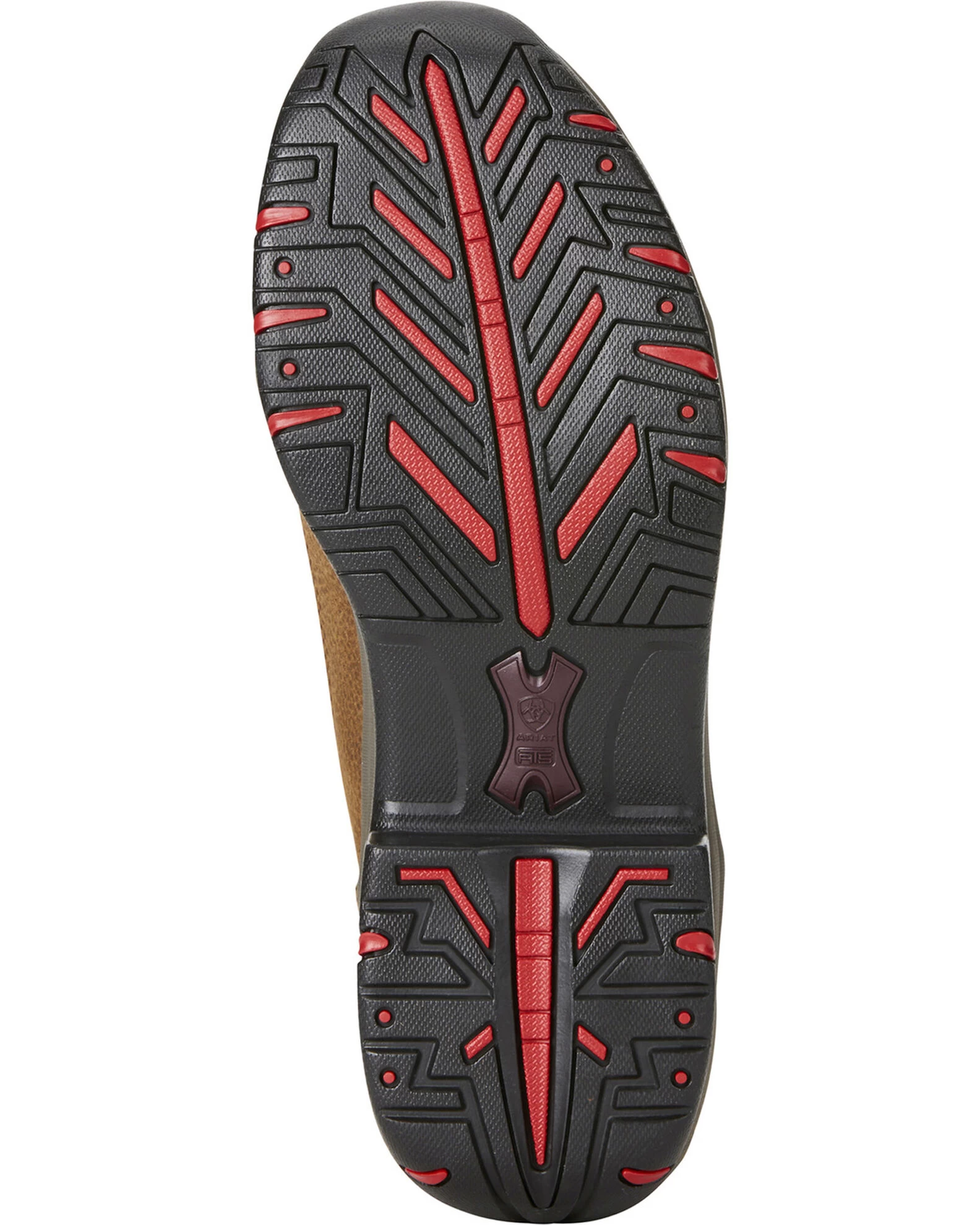 Ariat Women's Terrain Lace-Up Hiking Shoes 3 Ariat Women's Terrain Lace-Up Hiking Shoes - Image 3