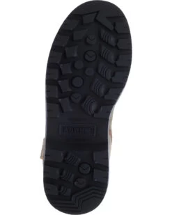 Wolverine Men's Floorhand Waterproof Wellington Work Boots - Round Toe 9 Wolverine Men's Floorhand Waterproof Wellington Work Boots - Round Toe -Cowboy Pradise 2000214971 201 BM