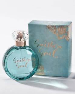 Tru Fragrance Women's Southern Soul Perfume 