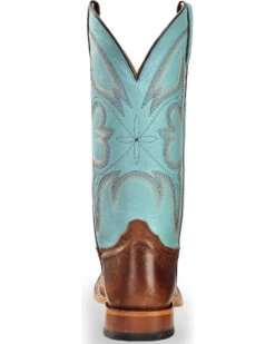 Tony Lama Men's Cabra Western Boots -Cowboy Pradise 2000215397 271 BK