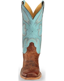 Tony Lama Men's Cabra Western Boots -Cowboy Pradise 2000215397 271 FT