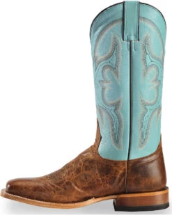 Tony Lama Men's Cabra Western Boots -Cowboy Pradise 2000215397 271 LT