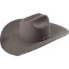 Rodeo King Men's 7X Fur Felt Cowboy Hat
