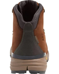 Danner Men's Mountain 600 Hiking Boots - Round Toe -Cowboy Pradise 2000217097 200 BK