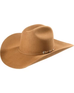 Cody James Men's Pecan 5X Colt Felt HatÂ