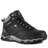 Reebok Men's Met Guard Waterproof Athletic Hiker Boots - Composite Toe