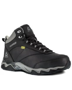 Reebok Men's Met Guard Waterproof Athletic Hiker Boots - Composite Toe