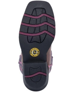 Dan Post Girls' Majesty Western Boots - Square Toe 13 Dan Post Girls' Majesty Western Boots - Square Toe -Cowboy Pradise 2000225518 200 P7