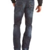 Cinch Men's Ian Western Bootcut Jeans 