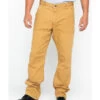 Carhartt Men's Rugged Flex Rigby Double-Front Pants - Straight Leg