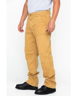 Carhartt Men's Rugged Flex Rigby Double-Front Pants - Straight Leg -Cowboy Pradise 2000225888 200 P3