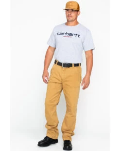 Carhartt Men's Rugged Flex Rigby Double-Front Pants - Straight Leg -Cowboy Pradise 2000225888 200 P6