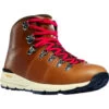 Danner Women's Mountain 600 Hiking Boots - Round Toe