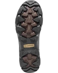 LaCrosse Men's 4X Alpha Realtree Xtra Green Snake Boots - Round Toe 6 LaCrosse Men's 4X Alpha Realtree Xtra Green Snake Boots - Round Toe -Cowboy Pradise 2000226195 340 BM