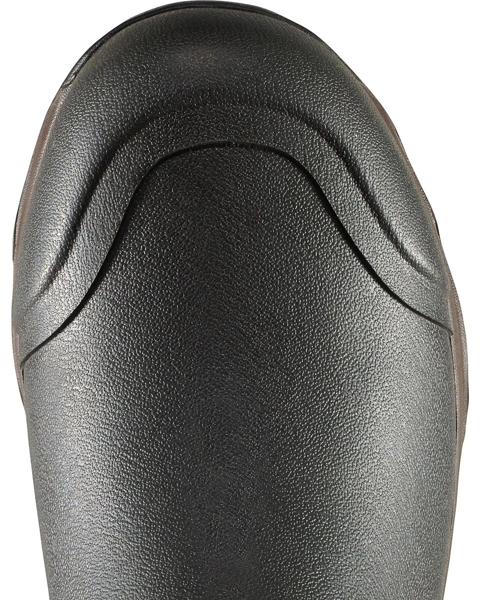 LaCrosse Men's 4X Alpha Realtree Xtra Green Snake Boots - Round Toe 4 LaCrosse Men's 4X Alpha Realtree Xtra Green Snake Boots - Round Toe - Image 4