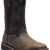 Wolverine Men's Rancher Waterproof Wellington Work Boots - Steel Toe