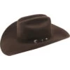 Ariat Men's 3X Wool Felt Cowboy Hat