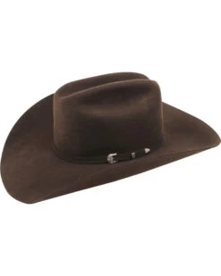 Ariat Men's 3X Wool Felt Cowboy Hat