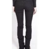 Kimes Ranch Women's Betty Black Modest Bootcut Jeans