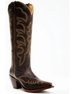 Shyanne Women's High Desert 14â Western Boots - Snip Toe