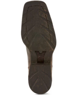 Ariat Men's Rambler Antiqued Western Boots - Square Toe -Cowboy Pradise 2000240508 020 P5