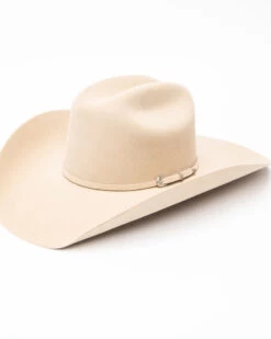 Cody James Men's 5X Colt Dark Belly Cowboy Felt Hat 