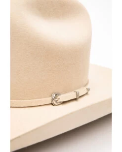 Cody James Men's 5X Colt Dark Belly Cowboy Felt Hat  -Cowboy Pradise 2000252108 280 P6