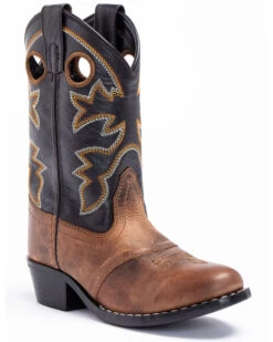 Cody James Boys' Western Boots - Round Toe