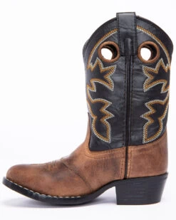 Cody James Boys' Western Boots - Round Toe 9 Cody James Boys' Western Boots - Round Toe -Cowboy Pradise 2000253412 200 P3
