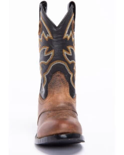 Cody James Boys' Western Boots - Round Toe 10 Cody James Boys' Western Boots - Round Toe -Cowboy Pradise 2000253412 200 P4