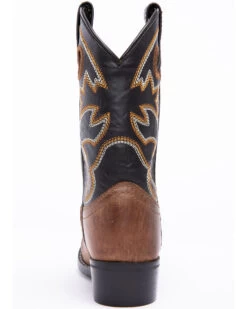 Cody James Boys' Western Boots - Round Toe 11 Cody James Boys' Western Boots - Round Toe -Cowboy Pradise 2000253412 200 P5