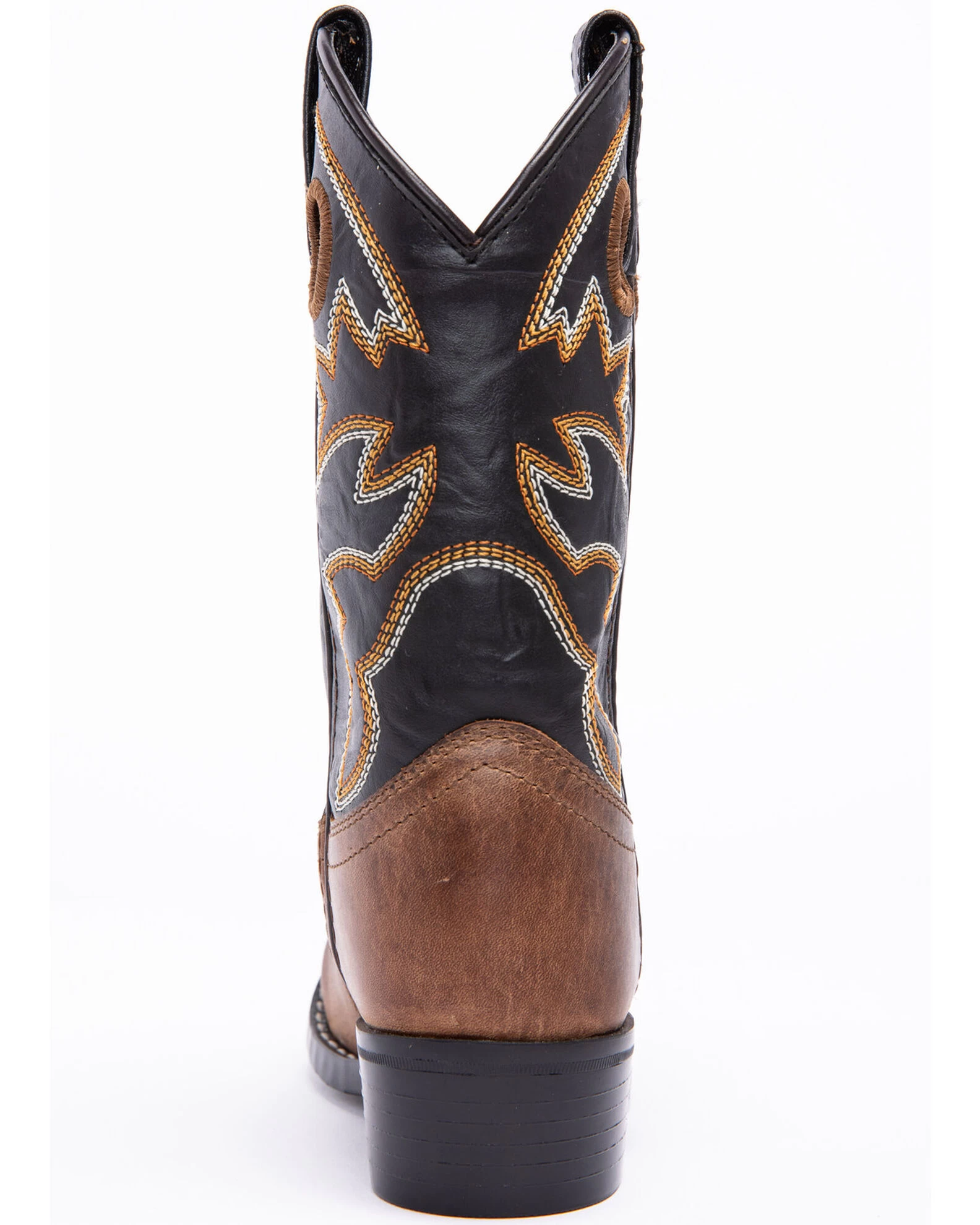 Cody James Boys' Western Boots - Round Toe 5 Cody James Boys' Western Boots - Round Toe - Image 5
