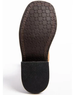 Cody James Boys' USA Flag Western Boots - Broad Square Toe -Cowboy Pradise 2000253465 200 P7