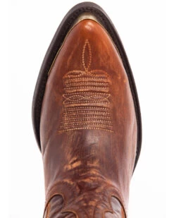 Idyllwind Women's Wheels Western Booties - Pointed Toe -Cowboy Pradise 2000253629 200 P6