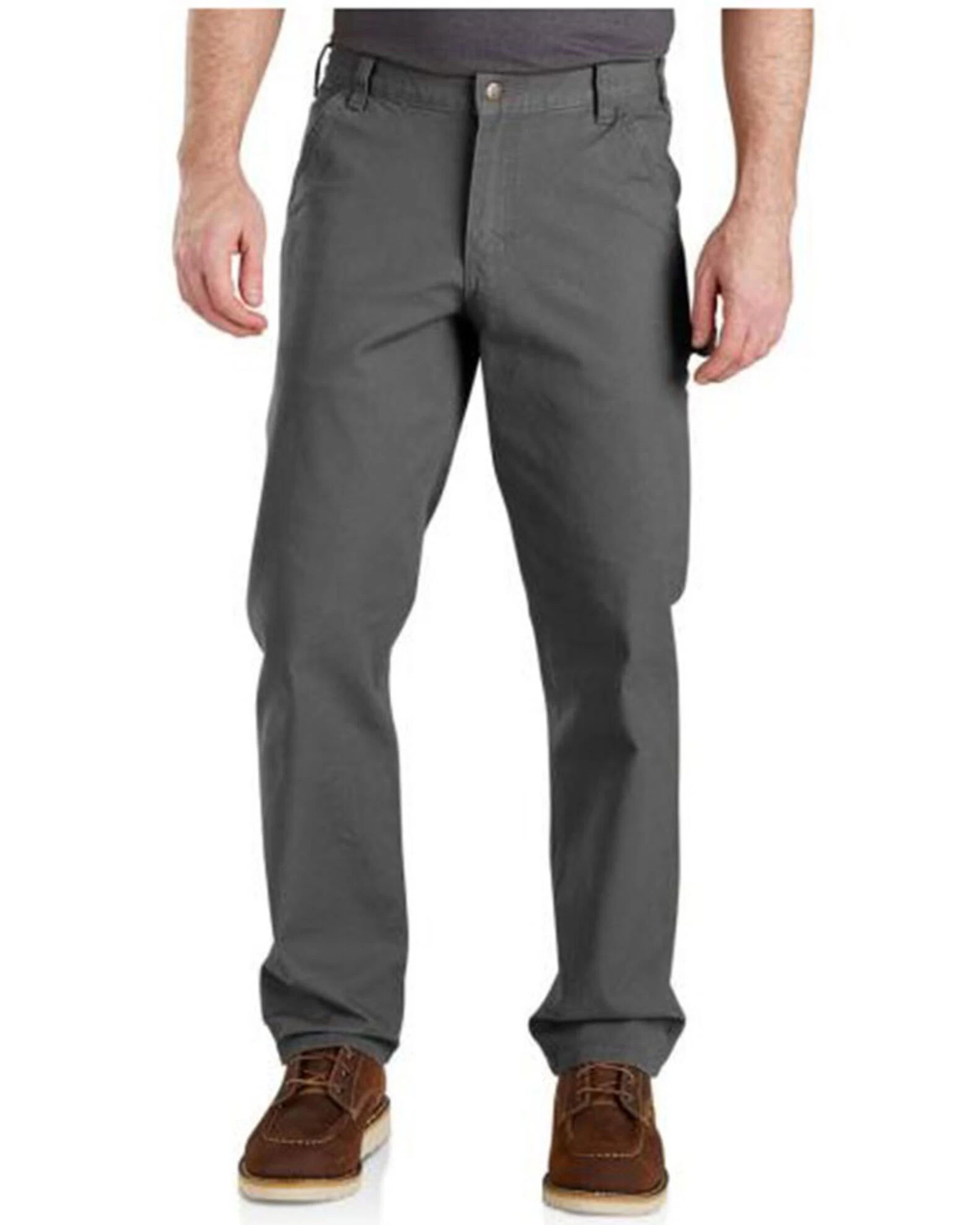 Carhartt Men's Rugged Flex Work Pants 1 Carhartt Men's Rugged Flex Work Pants