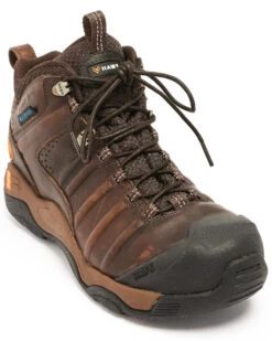 Hawx Men's Axis Waterproof Hiker Boots - Composite Toe