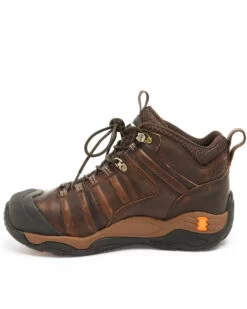 Hawx Men's Axis Waterproof Hiker Boots - Composite Toe -Cowboy Pradise 2000258794 200 P5